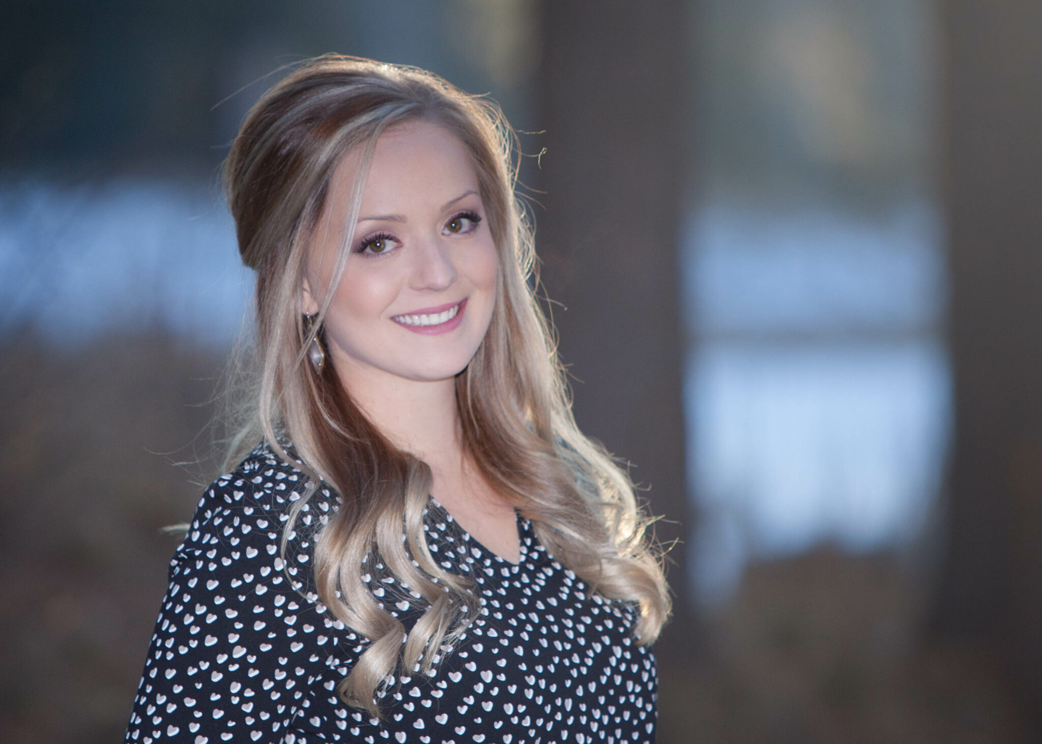 Headshot Photography Inspirations in Photography